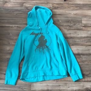 Enza Michigan roots hoodie